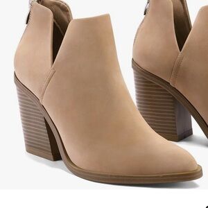 Women’s Ankle Boots